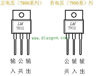 三端稳压器有什么用?三端稳压器工作原理 