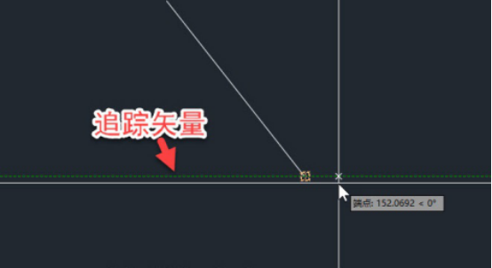 中望CAD中巧妙地使用Shift键的方法指导