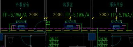 中望CAD该怎么替换全部文字