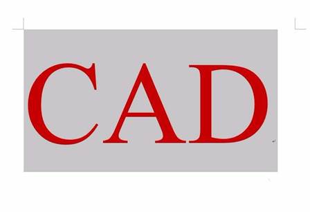 ​中望CAD导出PDF大小比例不对的解决办法