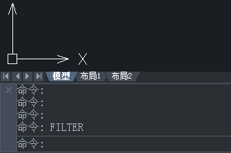 中望中望CAD的过滤选择功能介绍（图）