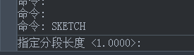 中望CAD中如何快速手绘不规则图形？