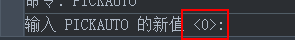 中望CAD中不能使用窗口选择对象该怎么解决？