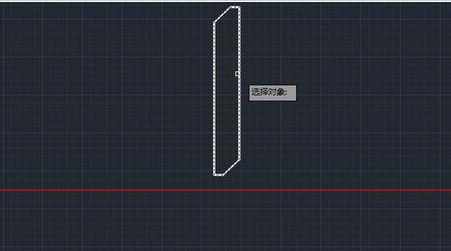 中望CAD文件怎么快速多次复制图形并均匀排列