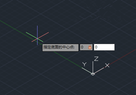 中望CAD怎么利用三维扫掠制作弹簧建模