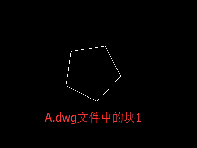 中望CAD中怎么清理嵌套块？