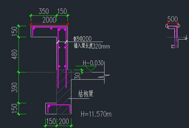 中望CAD中怎么使用SC命令参照缩放？