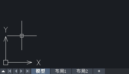 中望CAD直角坐标的使用方法
