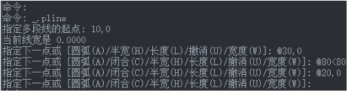 中望CAD如何用命令设计花盆