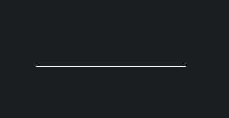 中望CAD如何设计简单梯形？