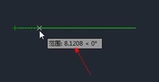 中望CAD中为什么自动追踪用不了？