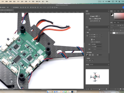 终于拍摄出一些比较满意的产品图片